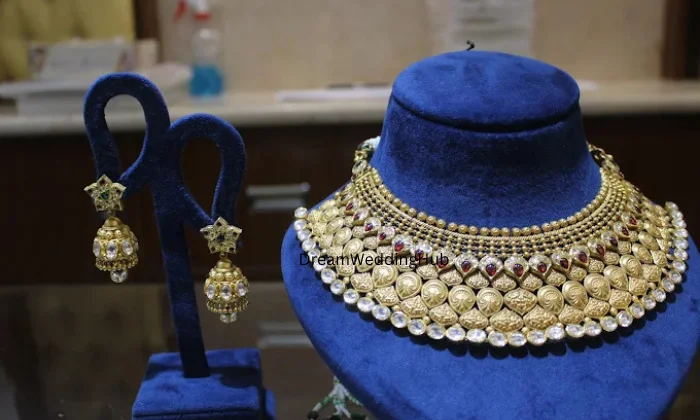 Ramgarh Studio 11 family salon